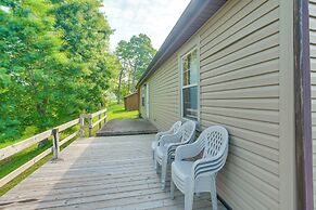 Racine Vacation Rental 25 Mi to Athens!