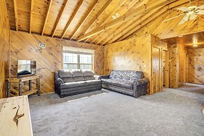 Racine Vacation Rental 25 Mi to Athens!