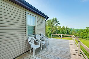 Racine Vacation Rental 25 Mi to Athens!