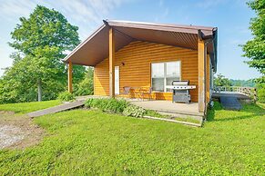 Racine Vacation Rental 25 Mi to Athens!