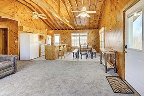 Racine Vacation Rental 25 Mi to Athens!