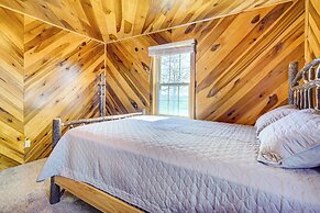 Racine Vacation Rental 25 Mi to Athens!