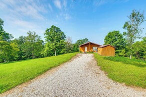 Racine Vacation Rental 25 Mi to Athens!