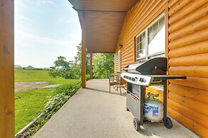 Racine Vacation Rental 25 Mi to Athens!