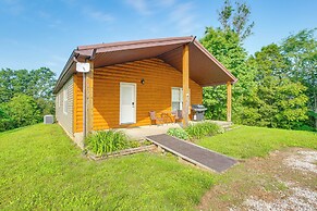 Racine Vacation Rental 25 Mi to Athens!