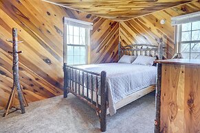 Racine Vacation Rental 25 Mi to Athens!