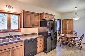 Quiet Newcastle Apartment w/ Step-free Access