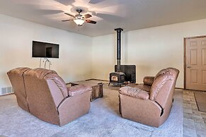 Quiet Newcastle Apartment w/ Step-free Access