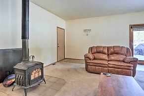 Quiet Newcastle Apartment w/ Step-free Access