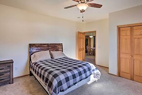 Quiet Newcastle Apartment w/ Step-free Access