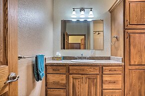 Quiet Newcastle Apartment w/ Step-free Access