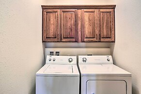 Quiet Newcastle Apartment w/ Step-free Access