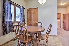 Quiet Newcastle Apartment w/ Step-free Access