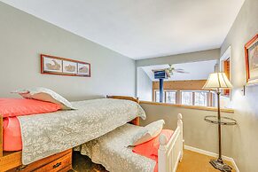 Pristine Resort Townhome 2 Mi to Seven Springs Mtn