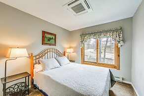 Pristine Resort Townhome 2 Mi to Seven Springs Mtn