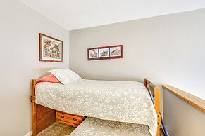 Pristine Resort Townhome 2 Mi to Seven Springs Mtn