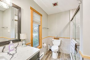 Pristine Resort Townhome 2 Mi to Seven Springs Mtn