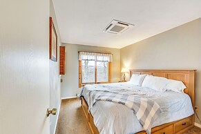 Pristine Resort Townhome 2 Mi to Seven Springs Mtn