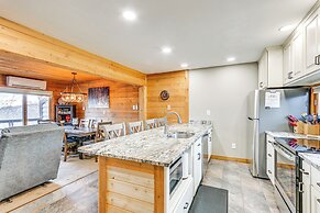 Pristine Resort Townhome 2 Mi to Seven Springs Mtn