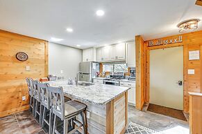 Pristine Resort Townhome 2 Mi to Seven Springs Mtn