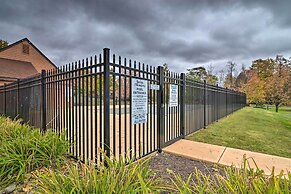 Pristine Resort Townhome 2 Mi to Seven Springs Mtn