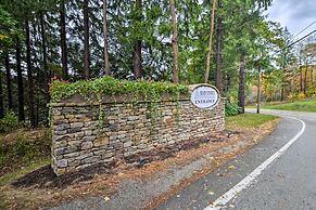 Pristine Resort Townhome 2 Mi to Seven Springs Mtn