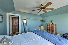 Quaint & Family-friendly Watertown Farmhouse!