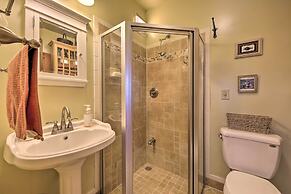 Quaint & Family-friendly Watertown Farmhouse!