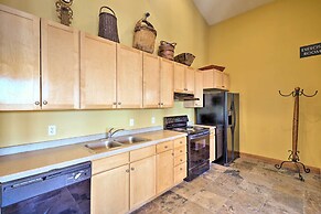 Remodeled Condo - 10 Min to Park City Resort!