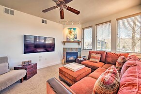 Remodeled Condo - 10 Min to Park City Resort!