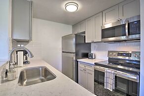 Quiet Pinehurst Condo With Patio on Golf Course!