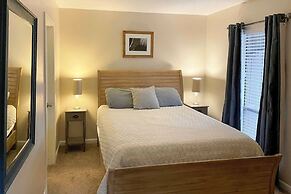 Quiet Pinehurst Condo With Patio on Golf Course!