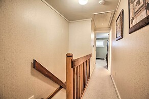 Slopeside Snowshoe Condo - Walk to Ski Lifts!