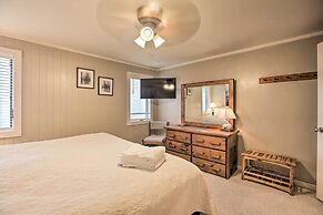 Slopeside Snowshoe Condo - Walk to Ski Lifts!