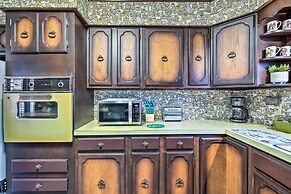 Salamanca Home ~ 9 Mi to Holiday Valley Resort