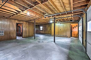 Salamanca Home ~ 9 Mi to Holiday Valley Resort