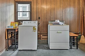 Salamanca Home ~ 9 Mi to Holiday Valley Resort