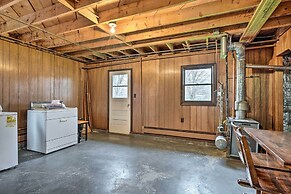 Salamanca Home ~ 9 Mi to Holiday Valley Resort