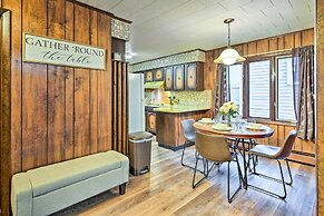 Salamanca Home ~ 9 Mi to Holiday Valley Resort