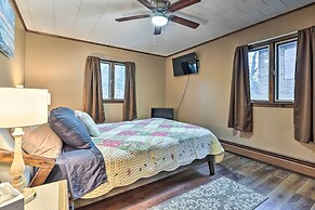 Salamanca Home ~ 9 Mi to Holiday Valley Resort