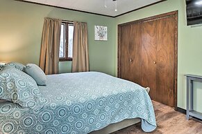 Salamanca Home ~ 9 Mi to Holiday Valley Resort