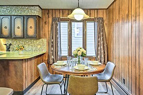 Salamanca Home ~ 9 Mi to Holiday Valley Resort