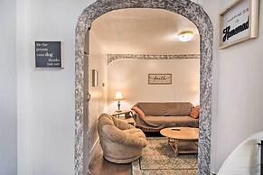 Pet-friendly Loveland Vacation Rental!