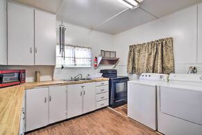 Pet-friendly Loveland Vacation Rental!