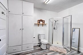 Pet-friendly Loveland Vacation Rental!