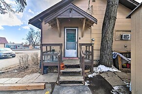 Pet-friendly Loveland Vacation Rental!