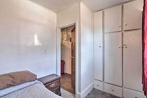 Pet-friendly Loveland Vacation Rental!