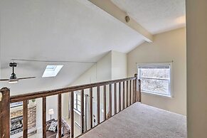 < 2 Mi to Dresser Lake: Home w/ Pool Access!