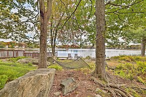 < 2 Mi to Dresser Lake: Home w/ Pool Access!