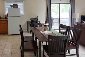 < 2 Mi to Dresser Lake: Home w/ Pool Access!